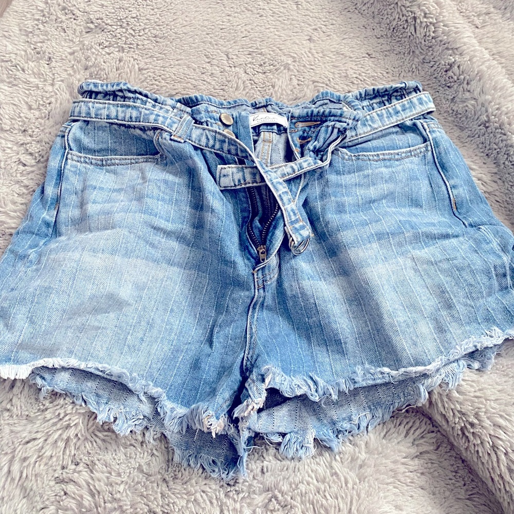 KanCan Jean shorts